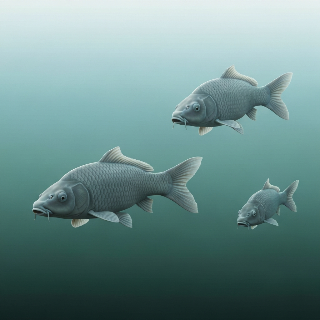 carps