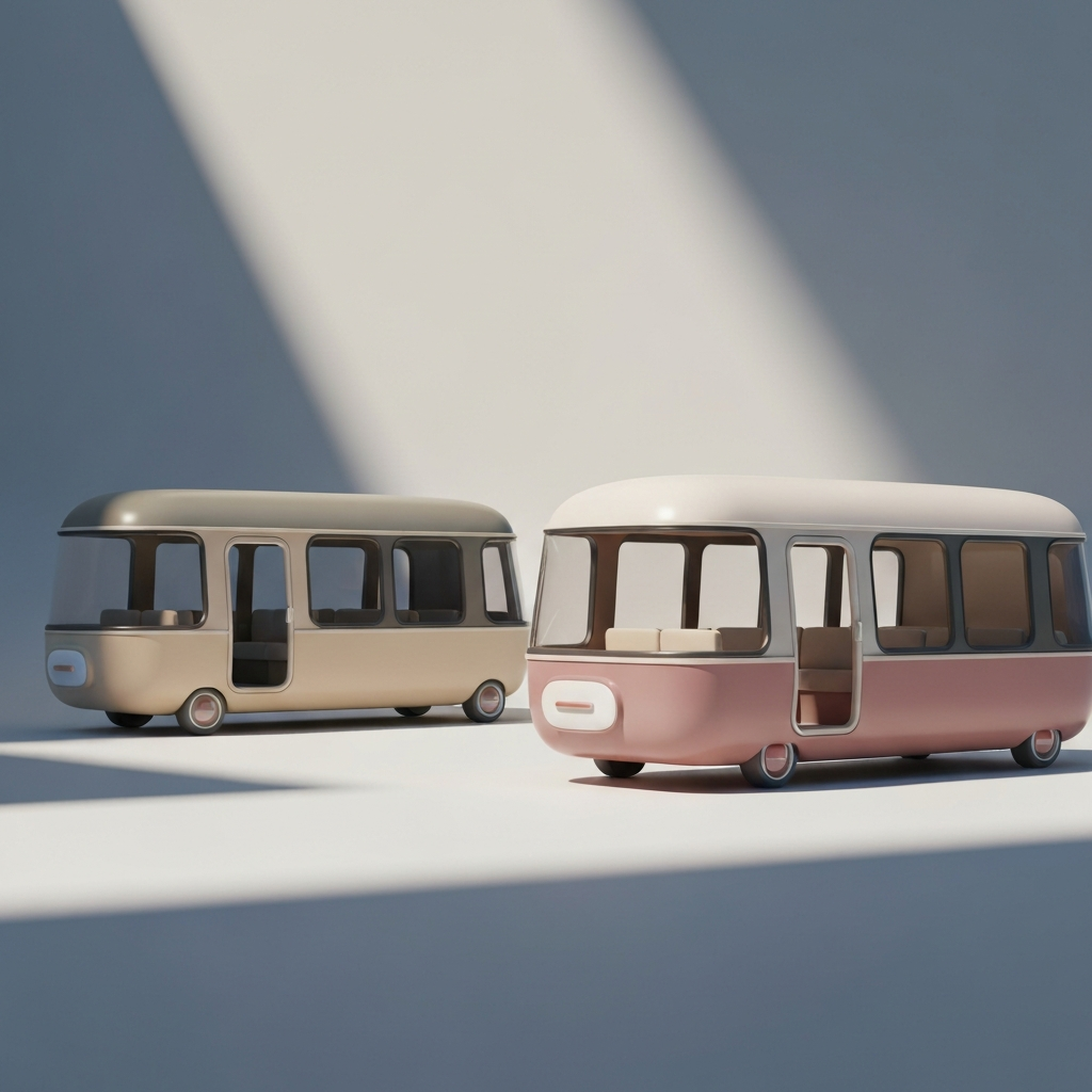 carriages