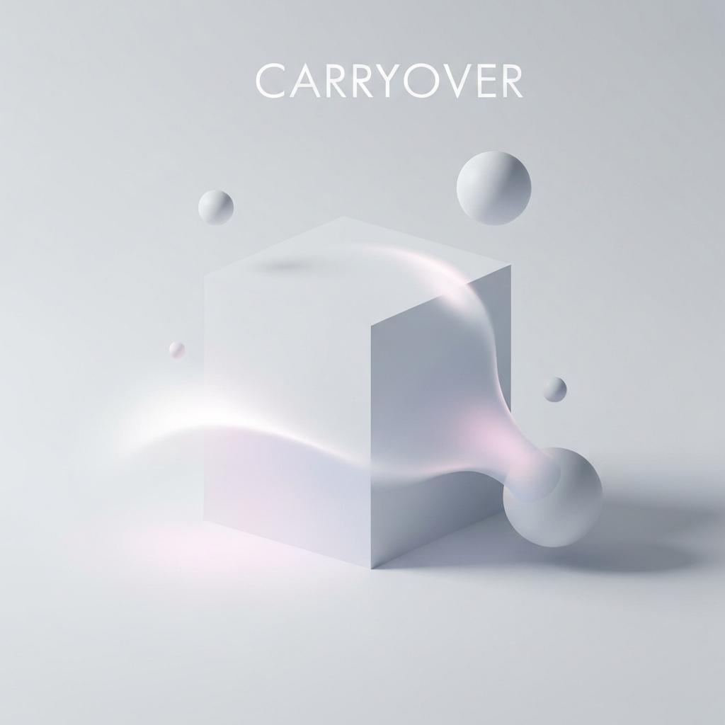 carryover effect