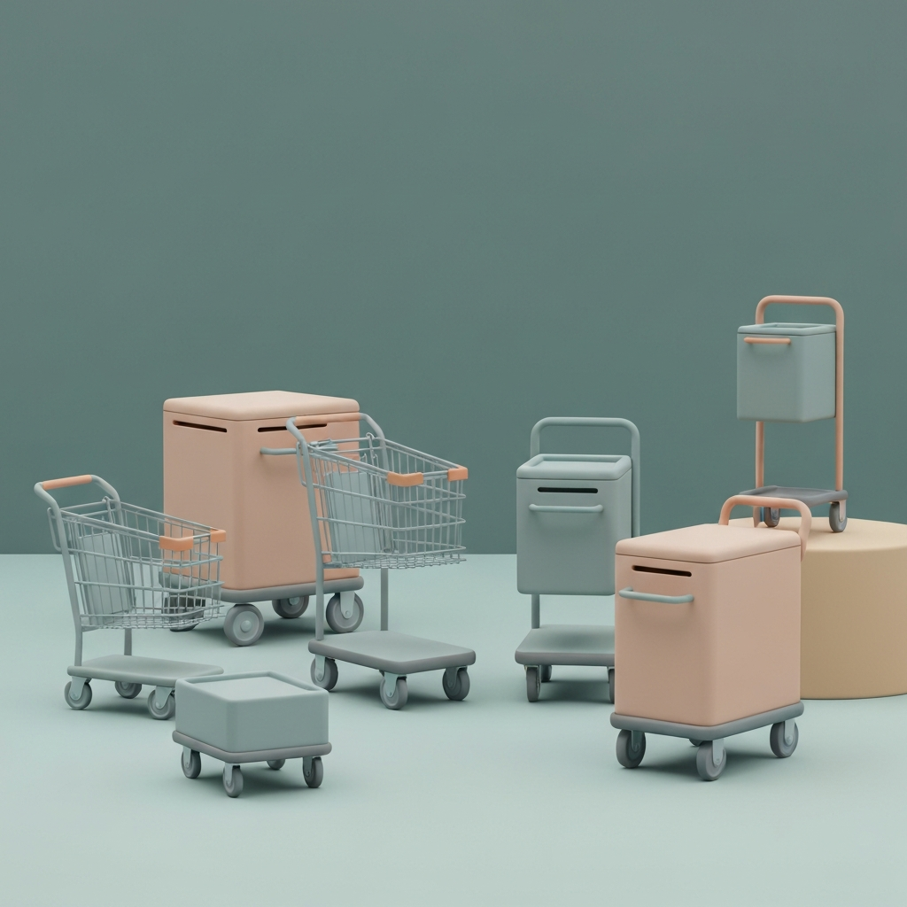 Carts