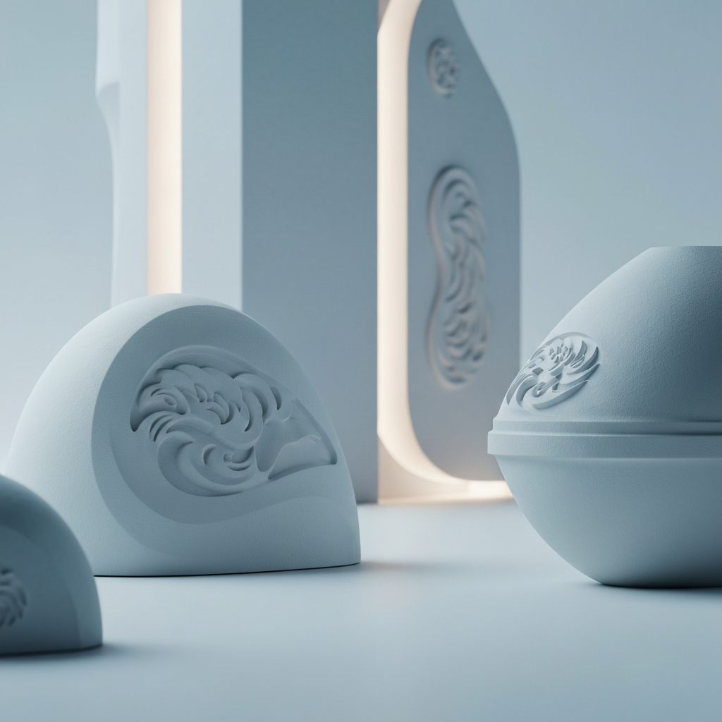 carvings