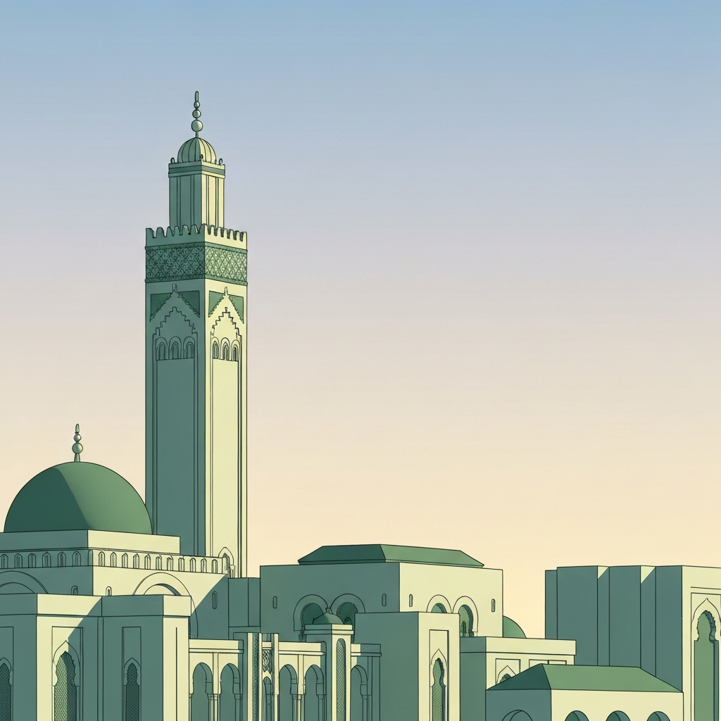 Casablanca