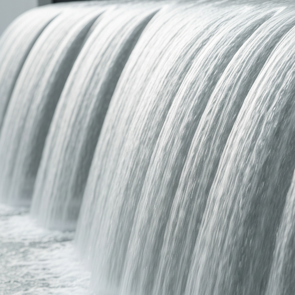 Cascades