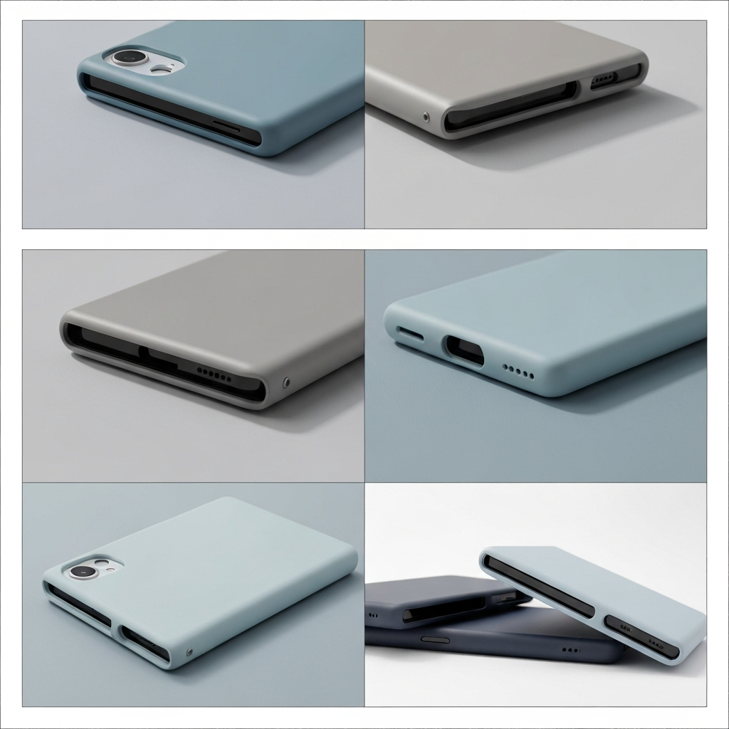 Cases
