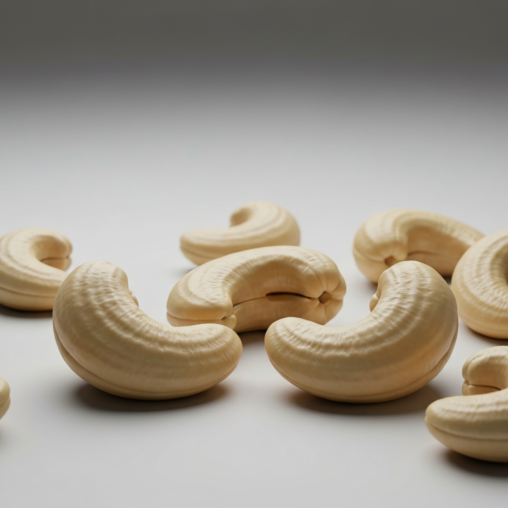cashews