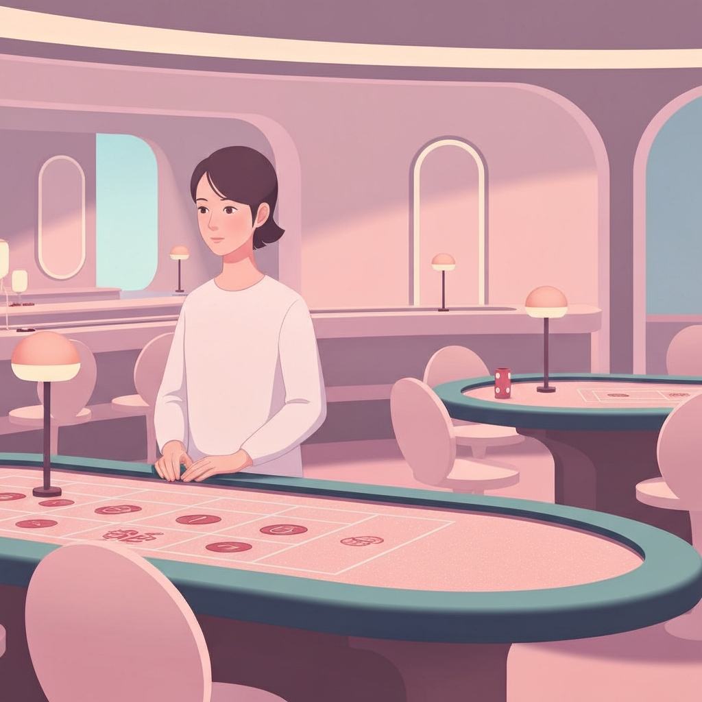 Casino