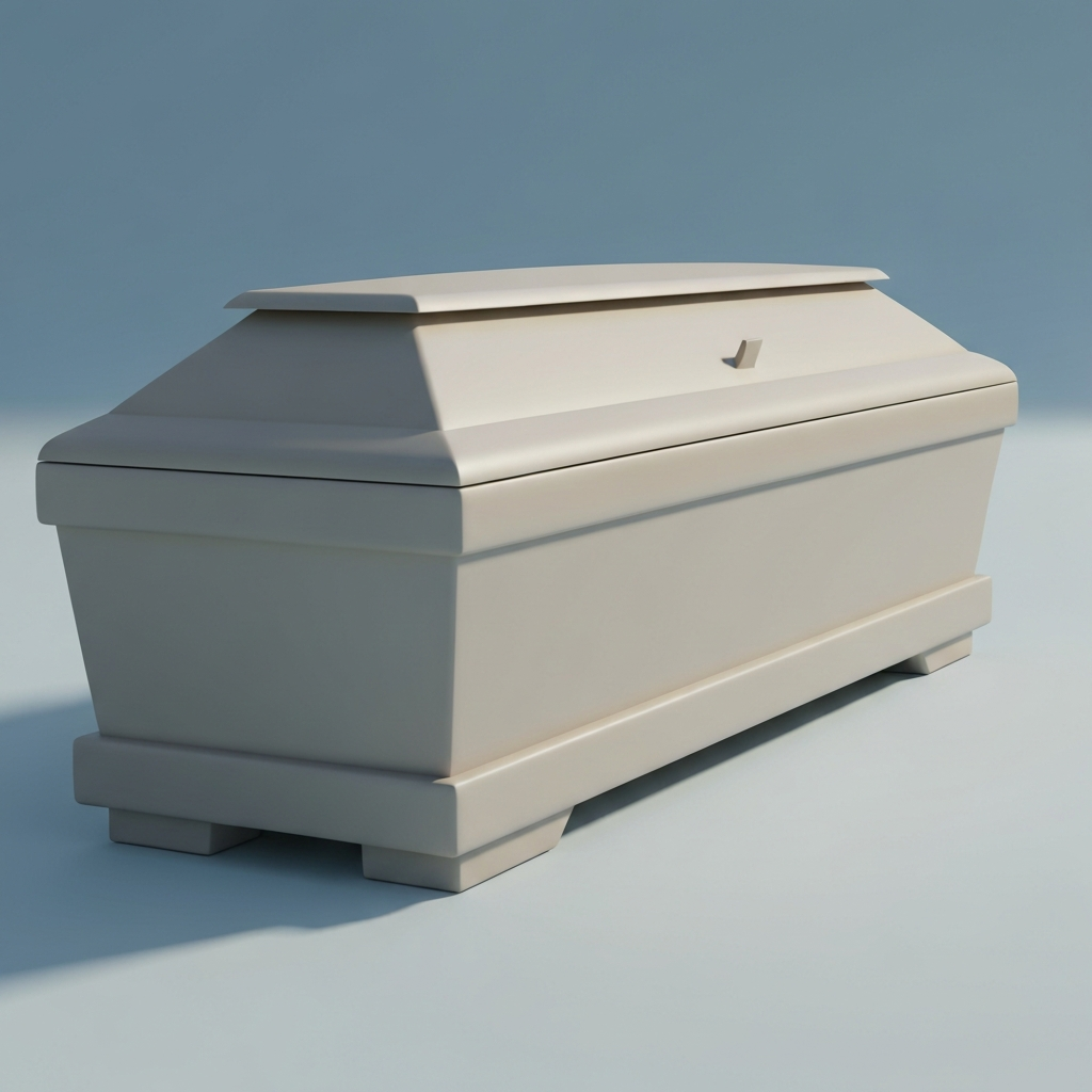Casket