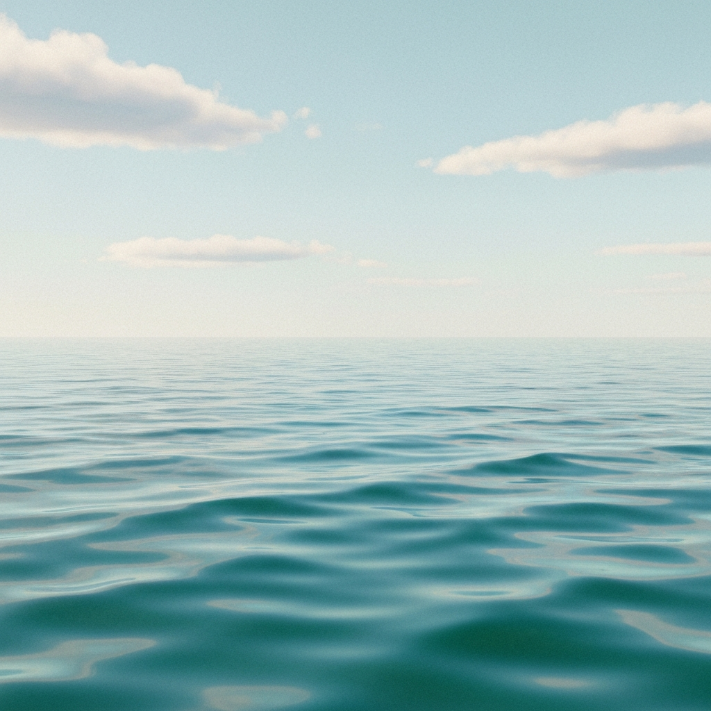 Caspian Sea