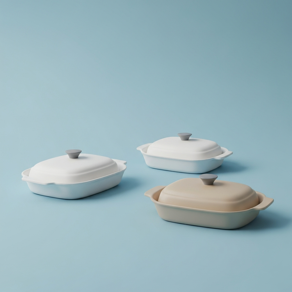 Casseroles