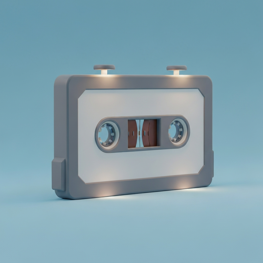 cassette
