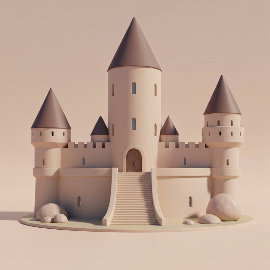 Castillo