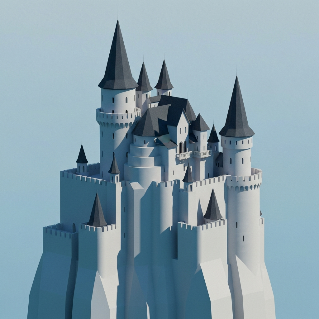 castle grayskull