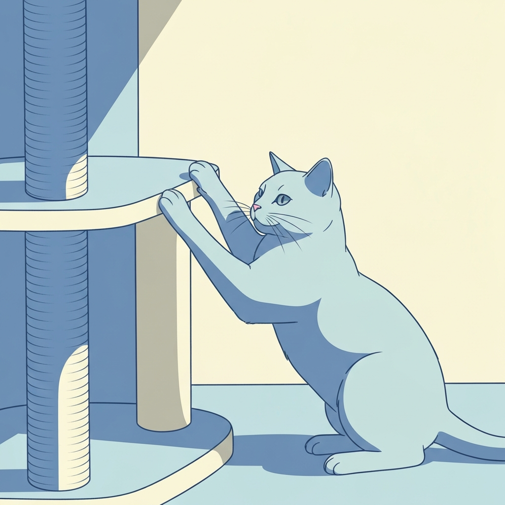 cat scratch fever