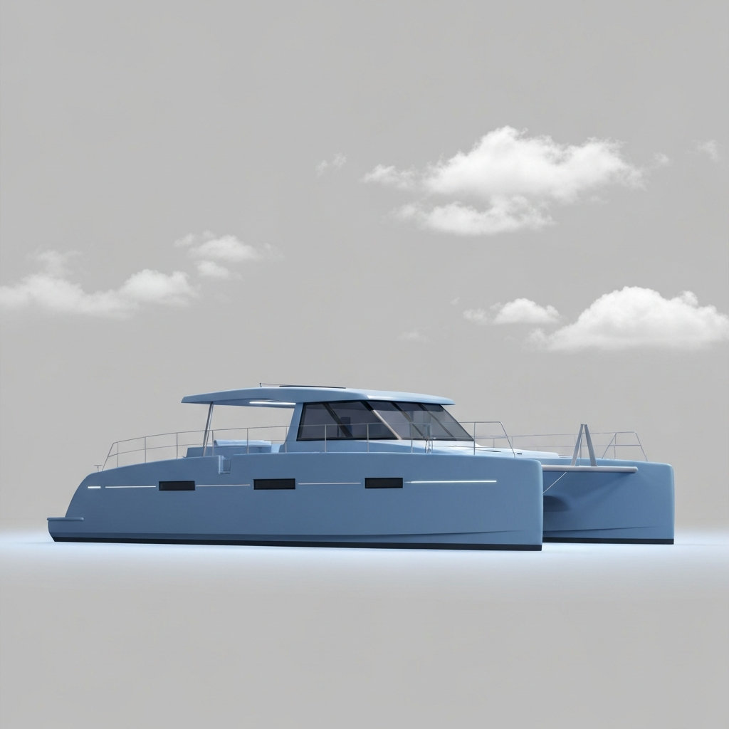 catamaran