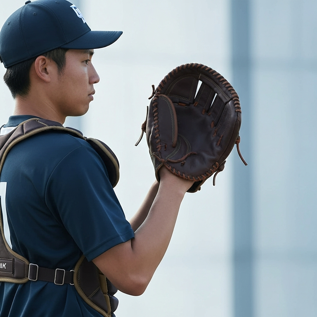 Catcher