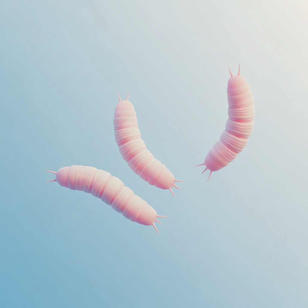 Caterpillars