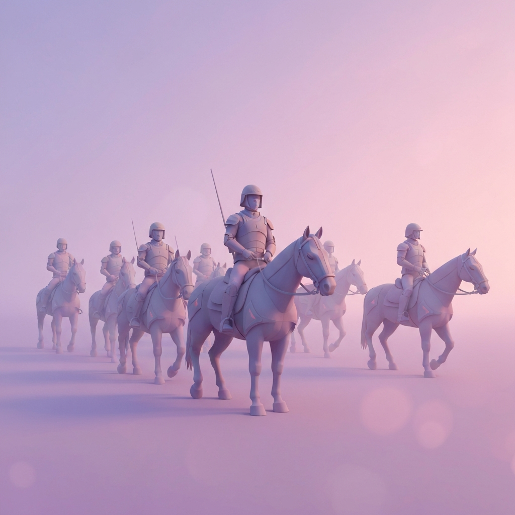 Cavalry
