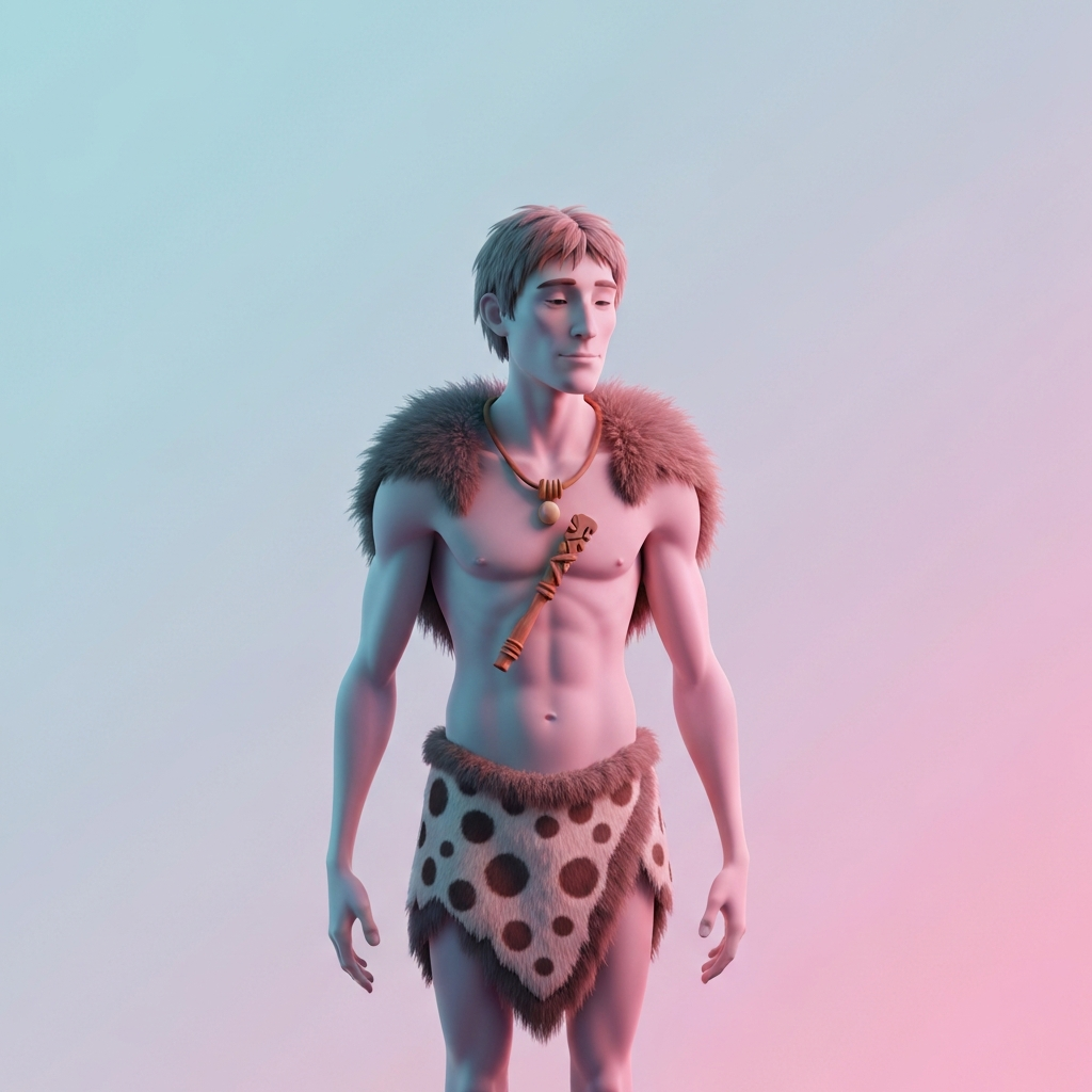 Caveman
