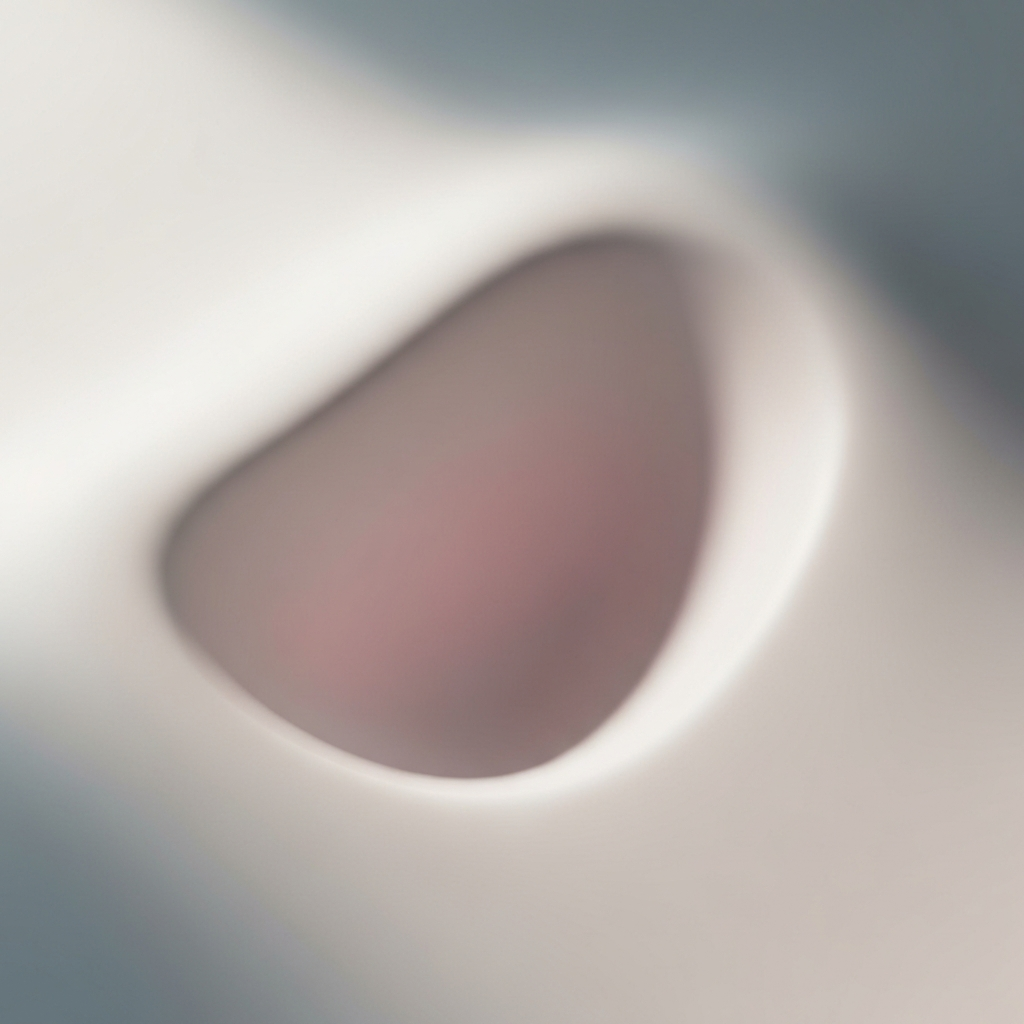 cavity