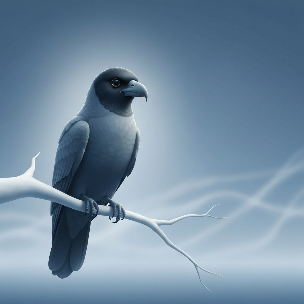 Caw