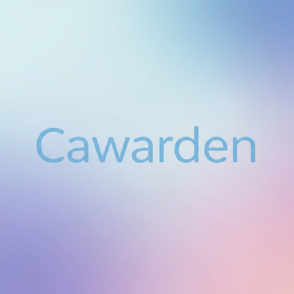 cawarden