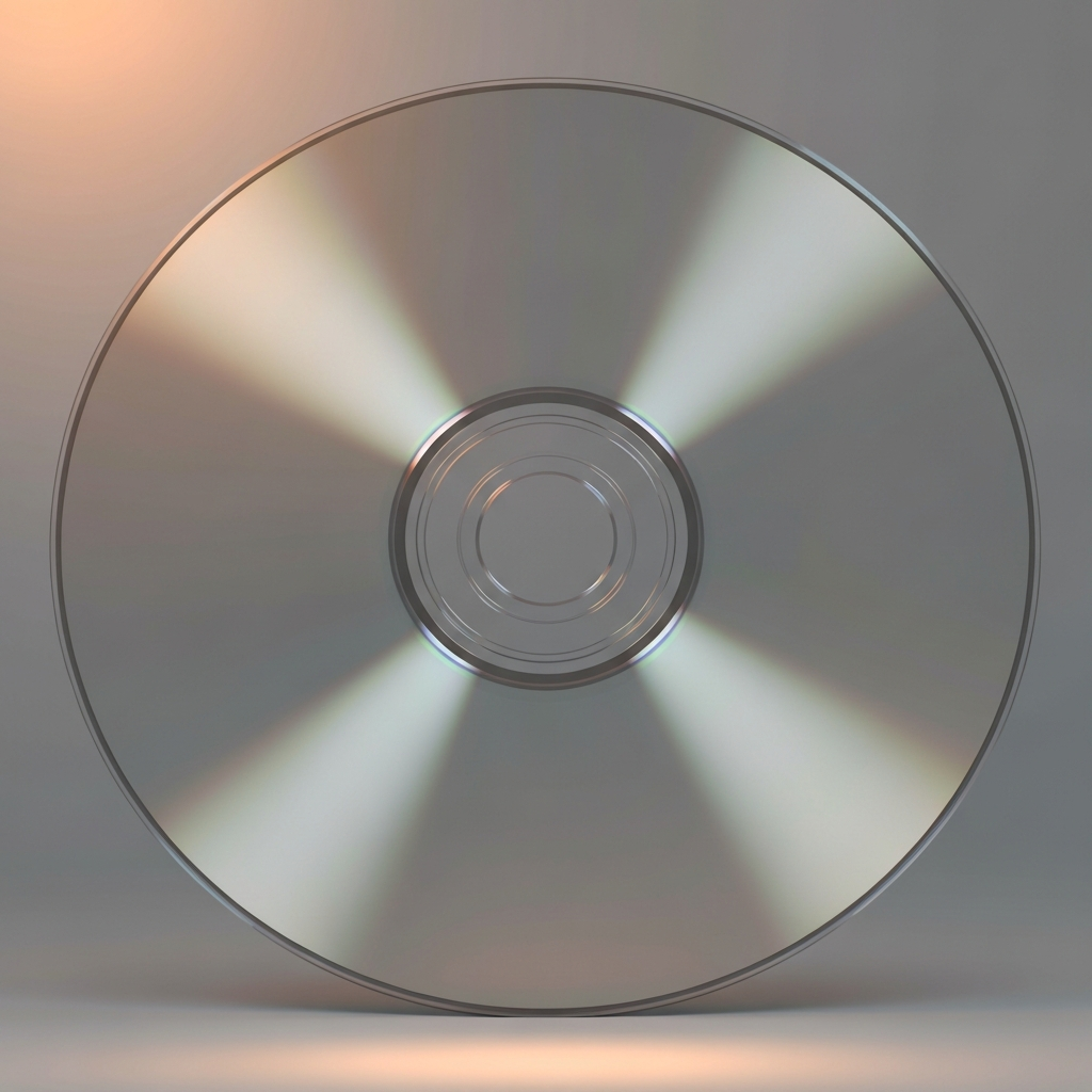 CD