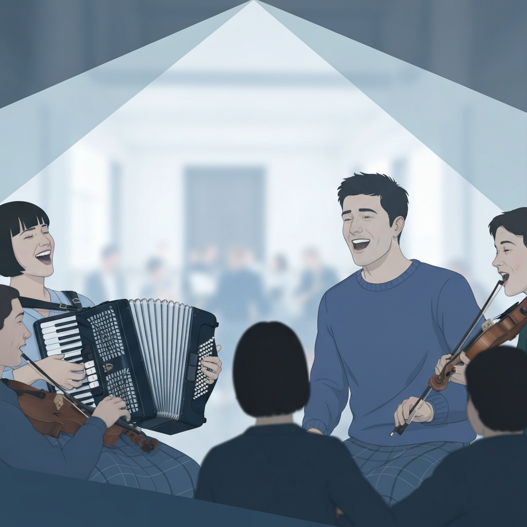 Ceilidh