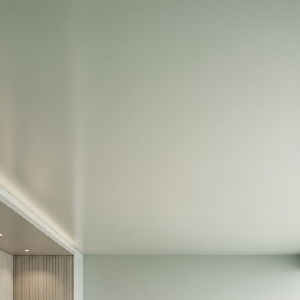 ceiling
