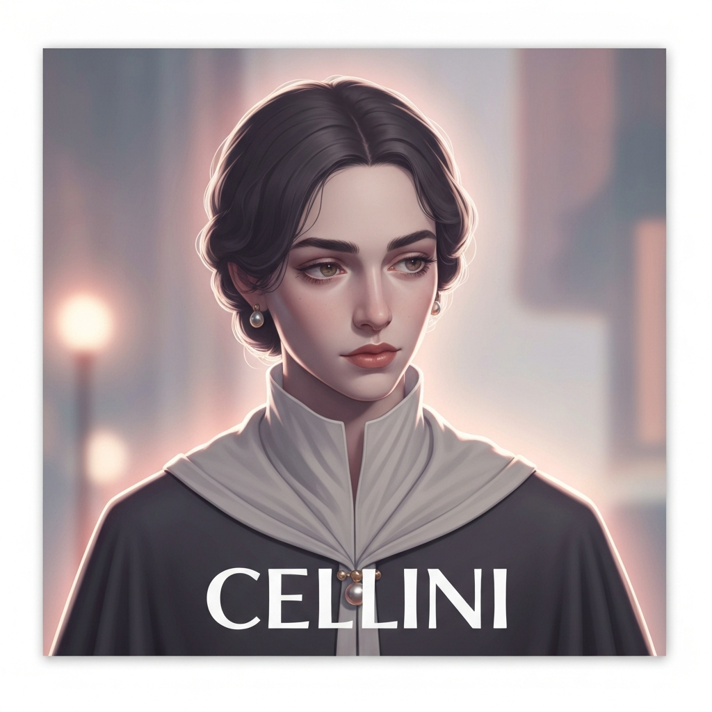 cellini