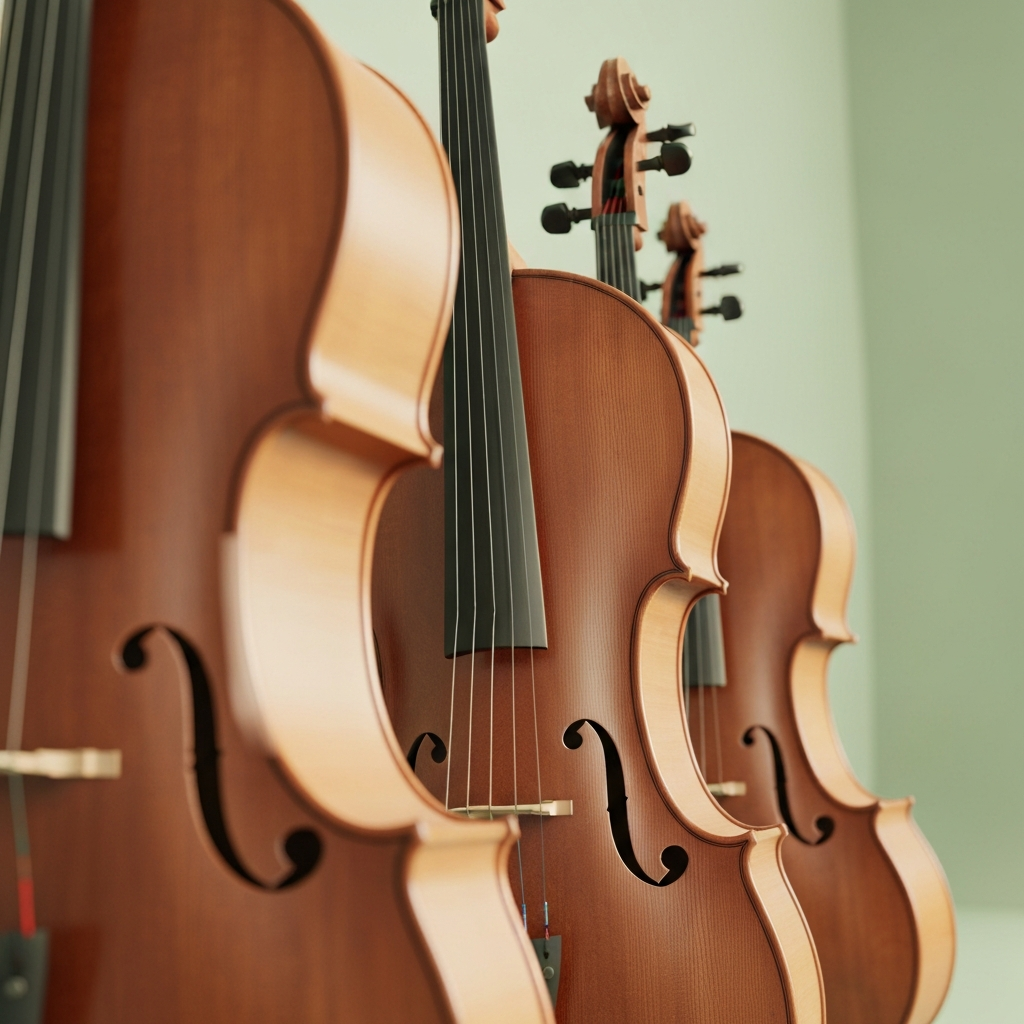 cellos