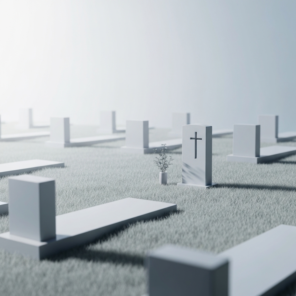 Cemetery