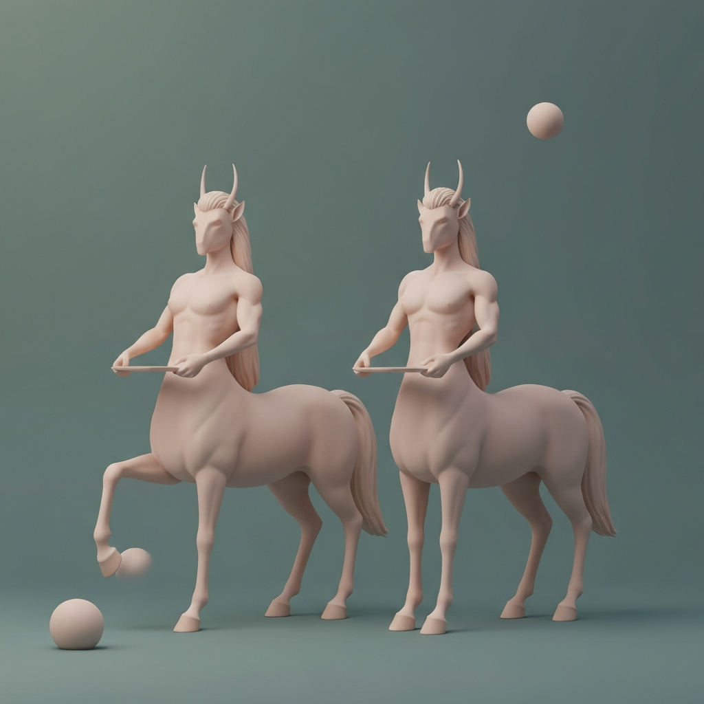 Centaurs