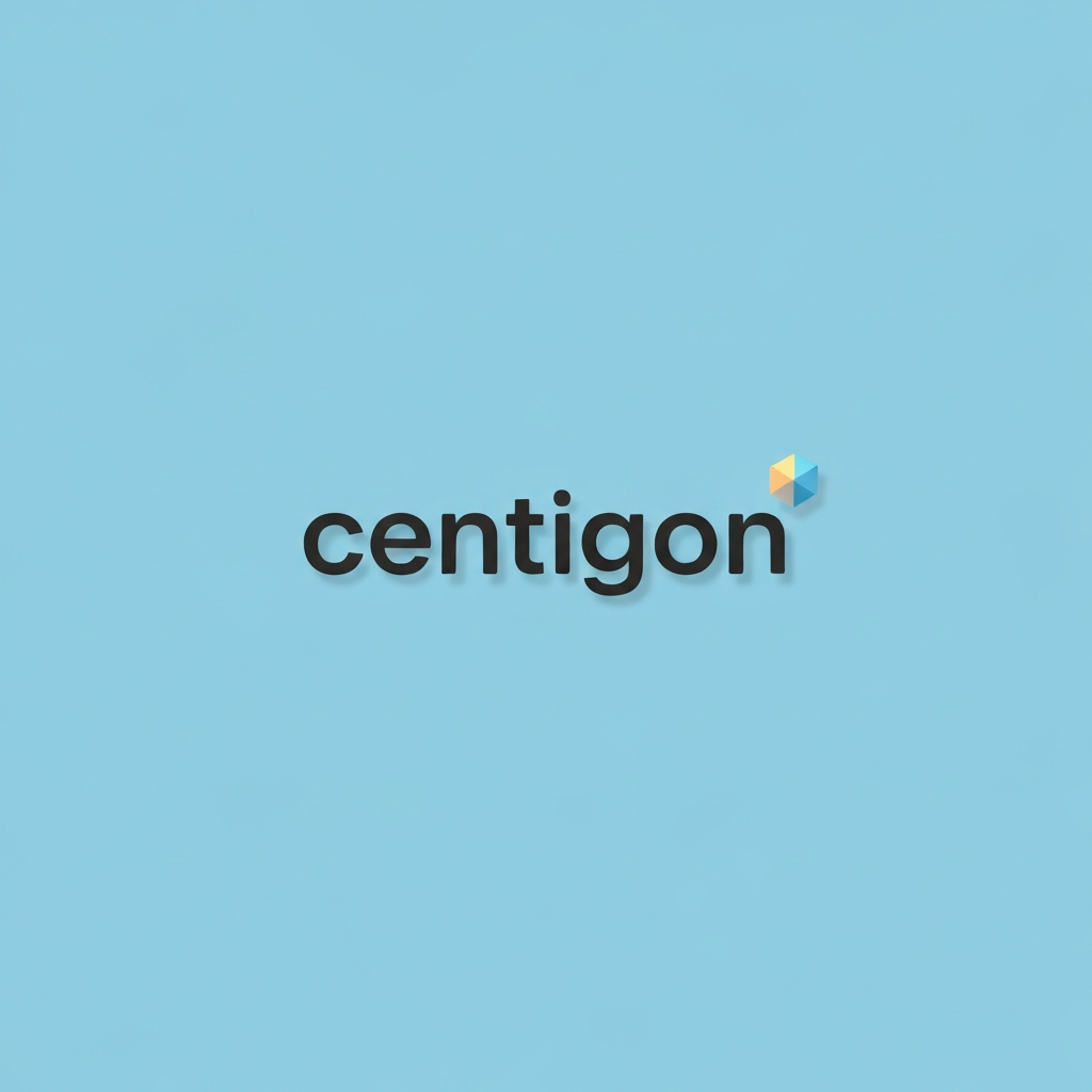 centigon (company)
