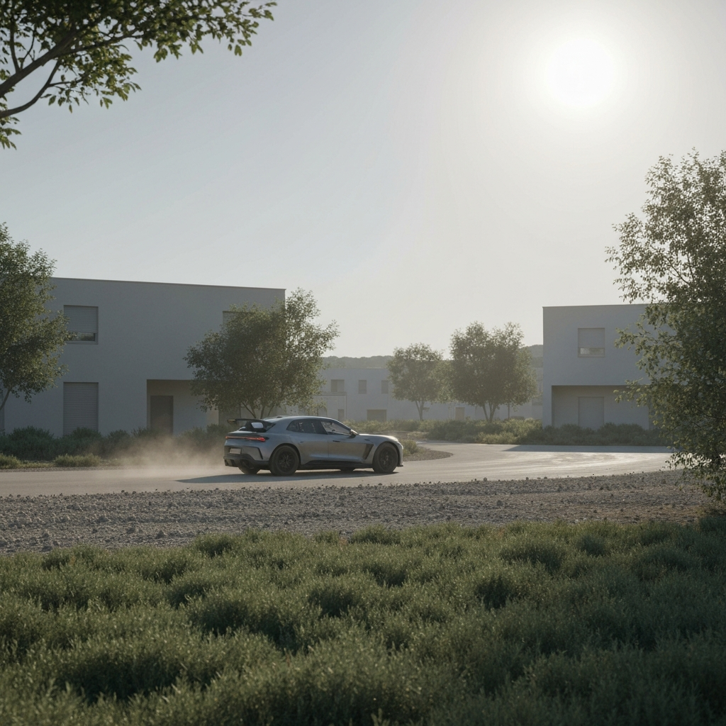 central european zone rally championship