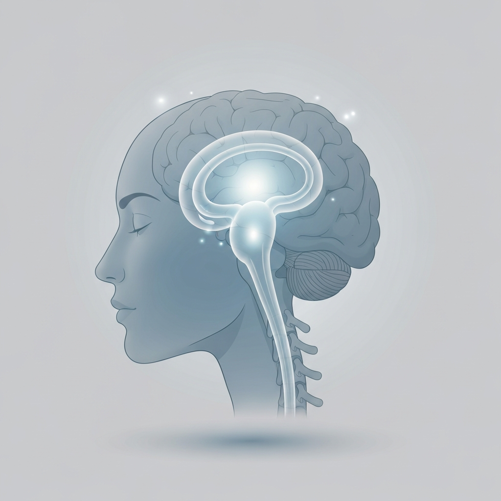 central nervous system cyst