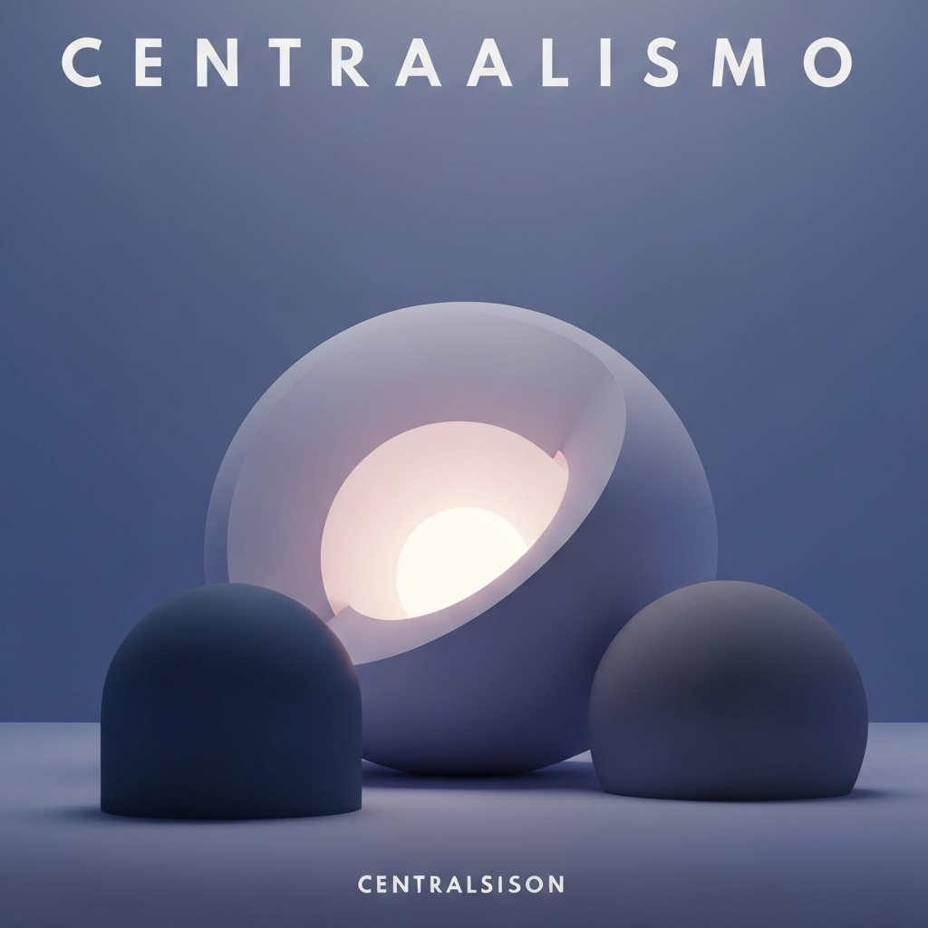 centralismo (album)