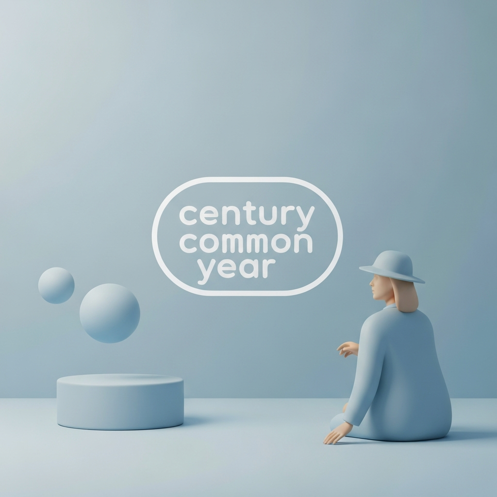 century common year