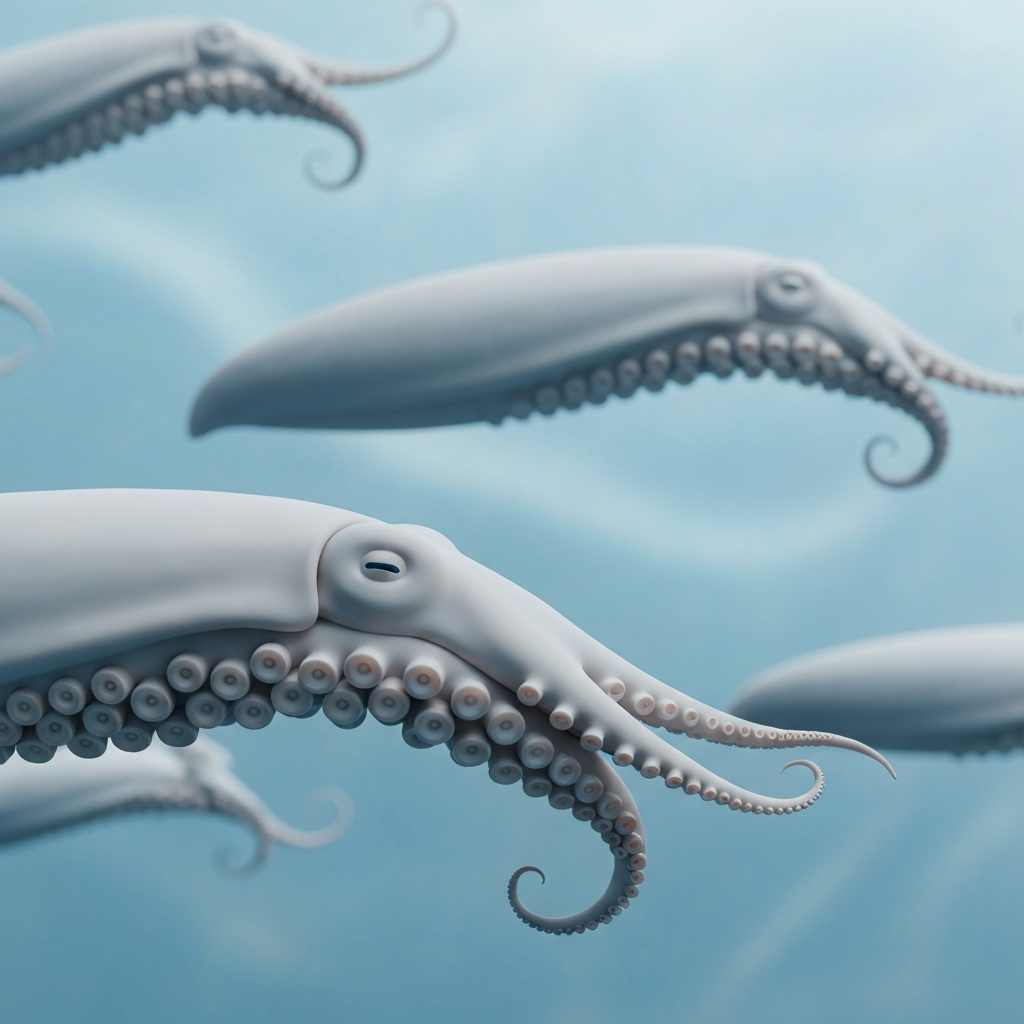 cephalopods