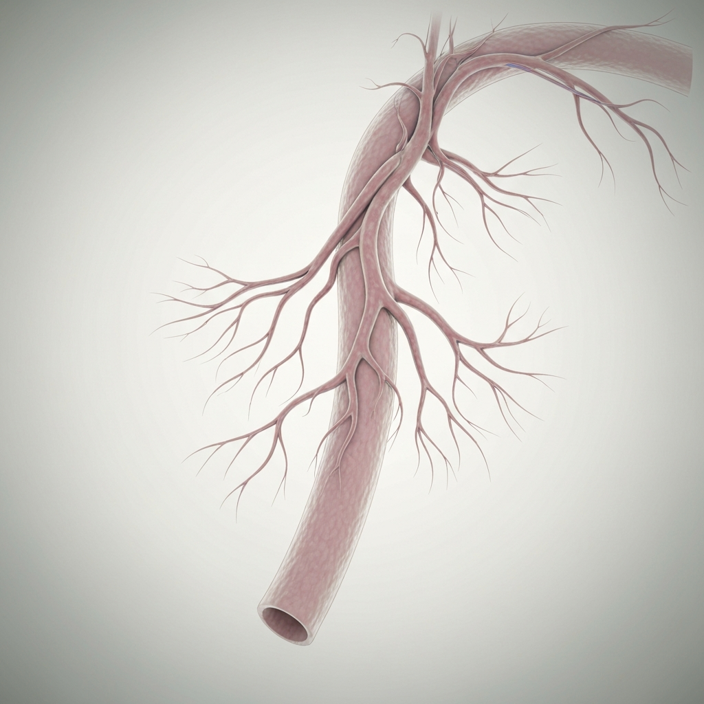 cerebellar artery