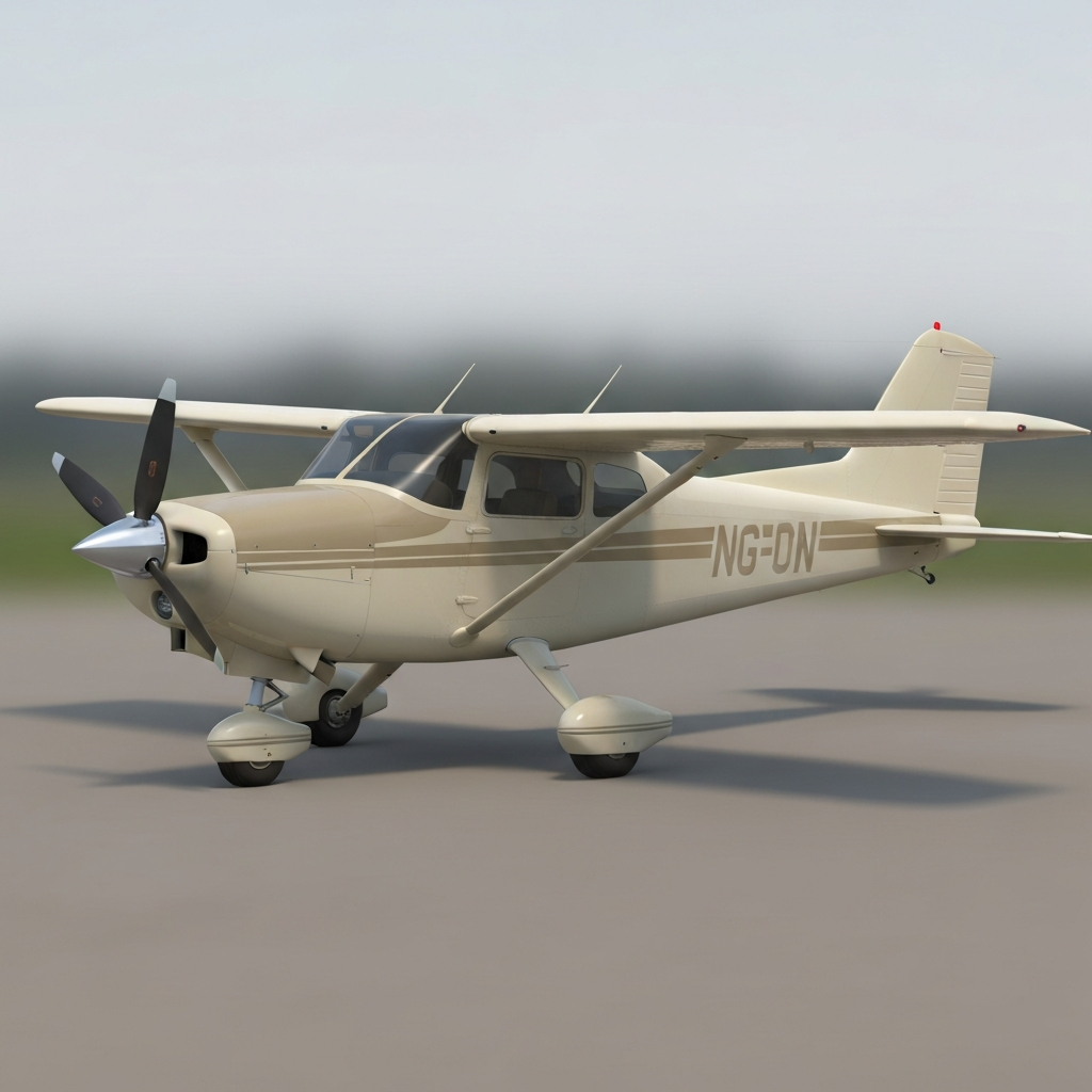 cessna 162 skycatcher