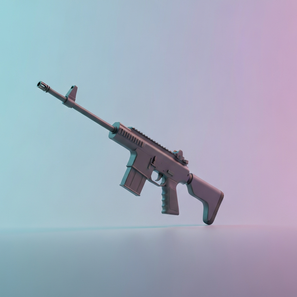 cetme rifle