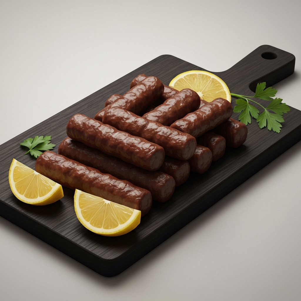 Cevapi