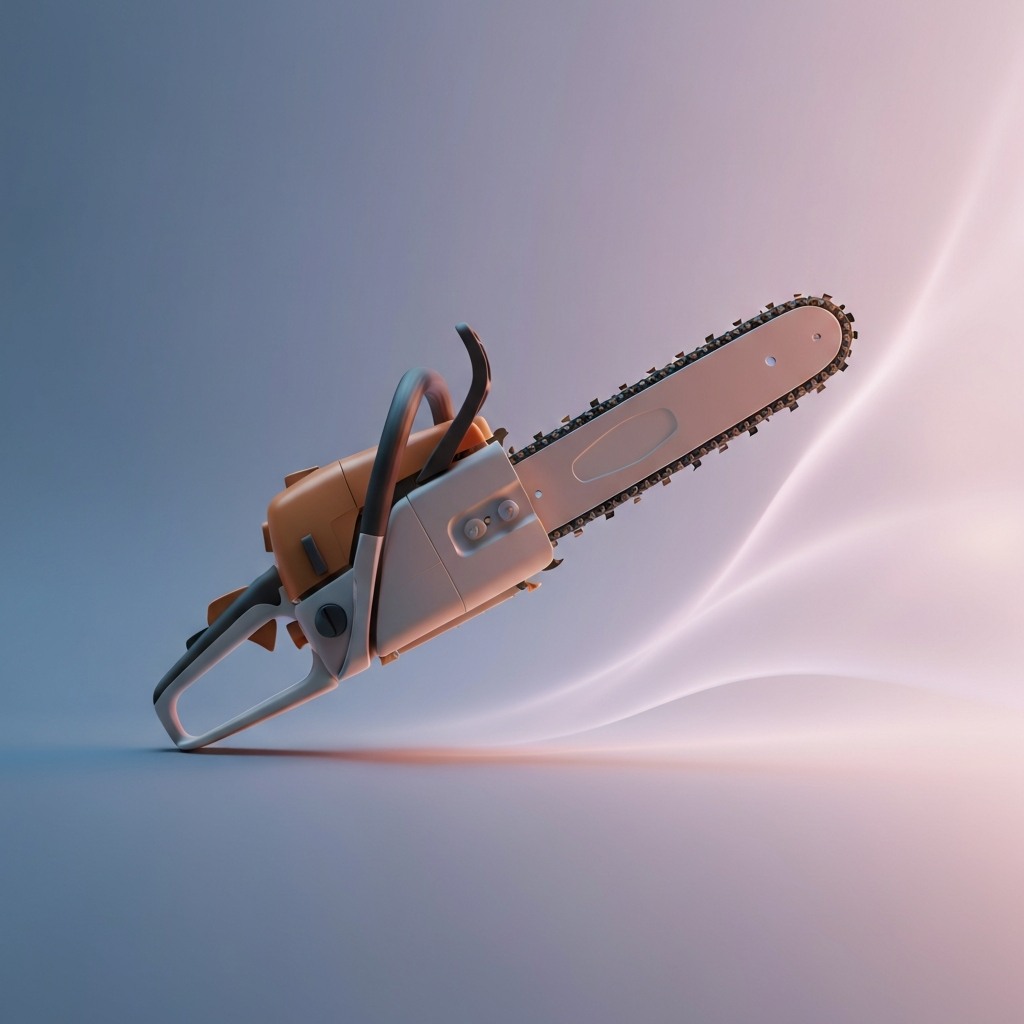 chainsaw (scream queens)