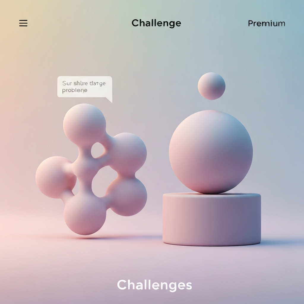 Challenges