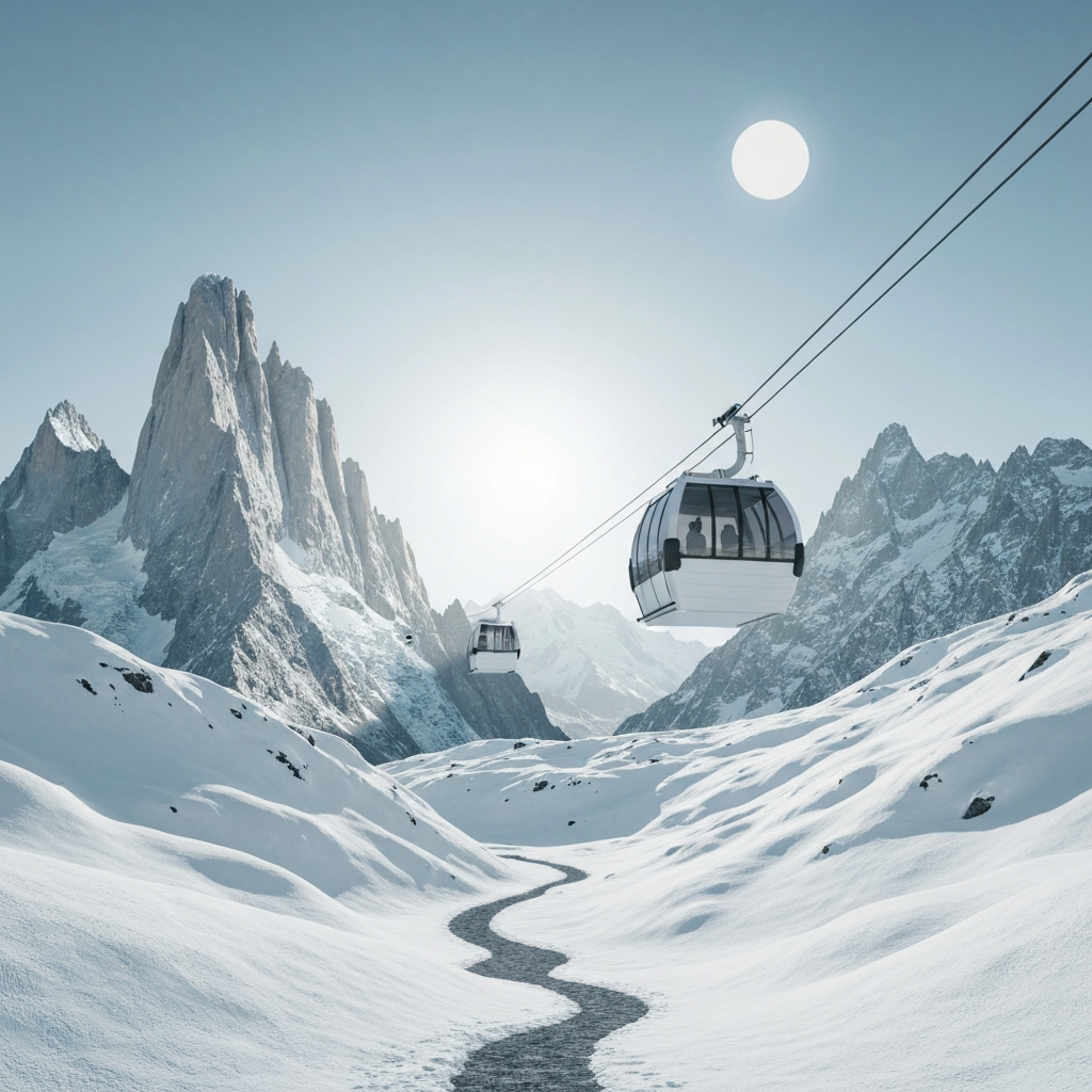 Chamonix