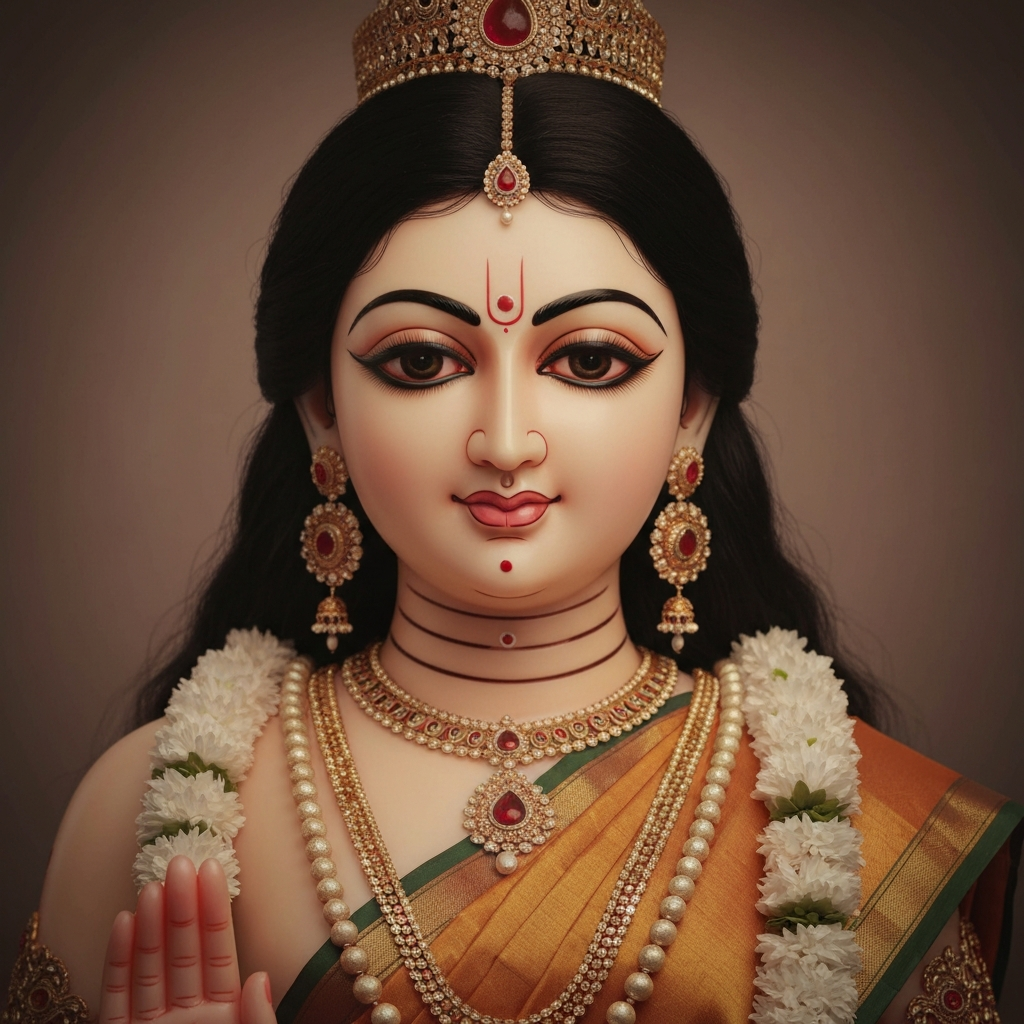 chandramukhi