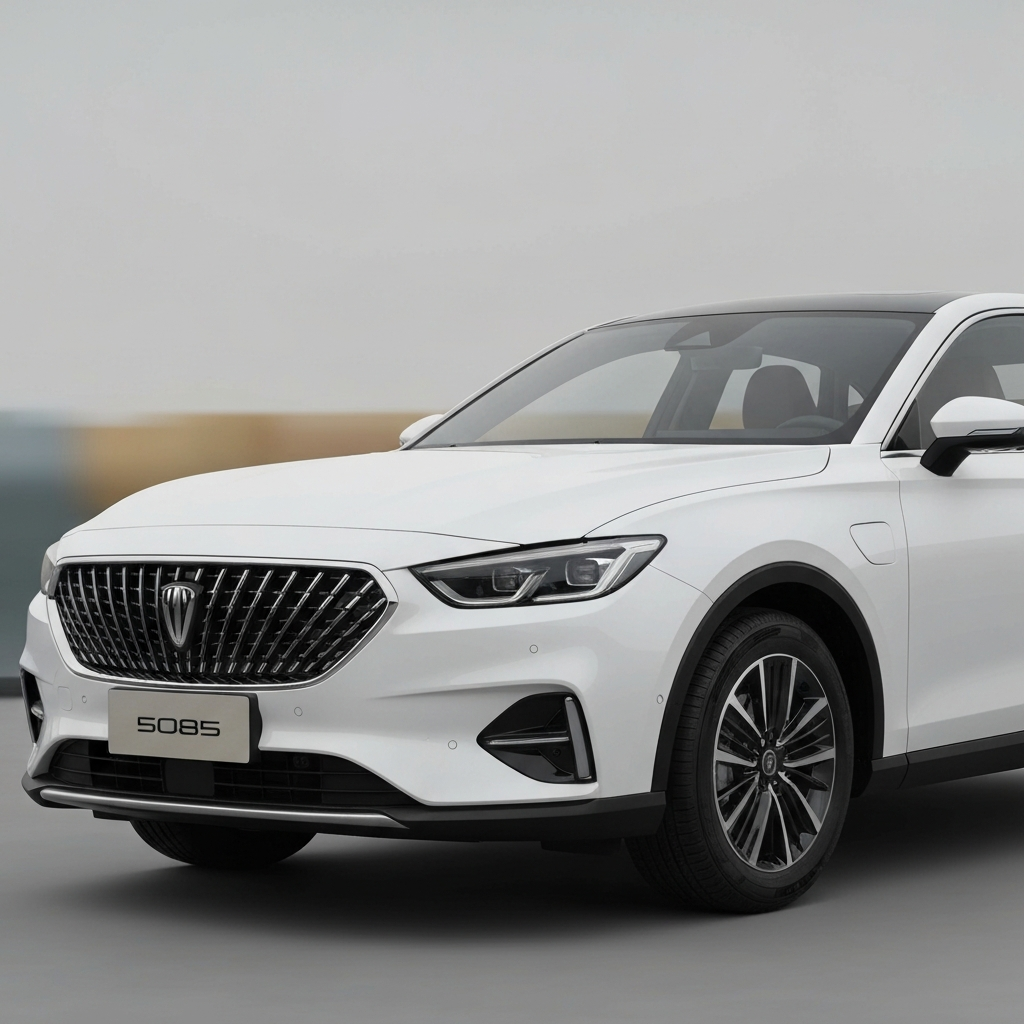 changan cs85
