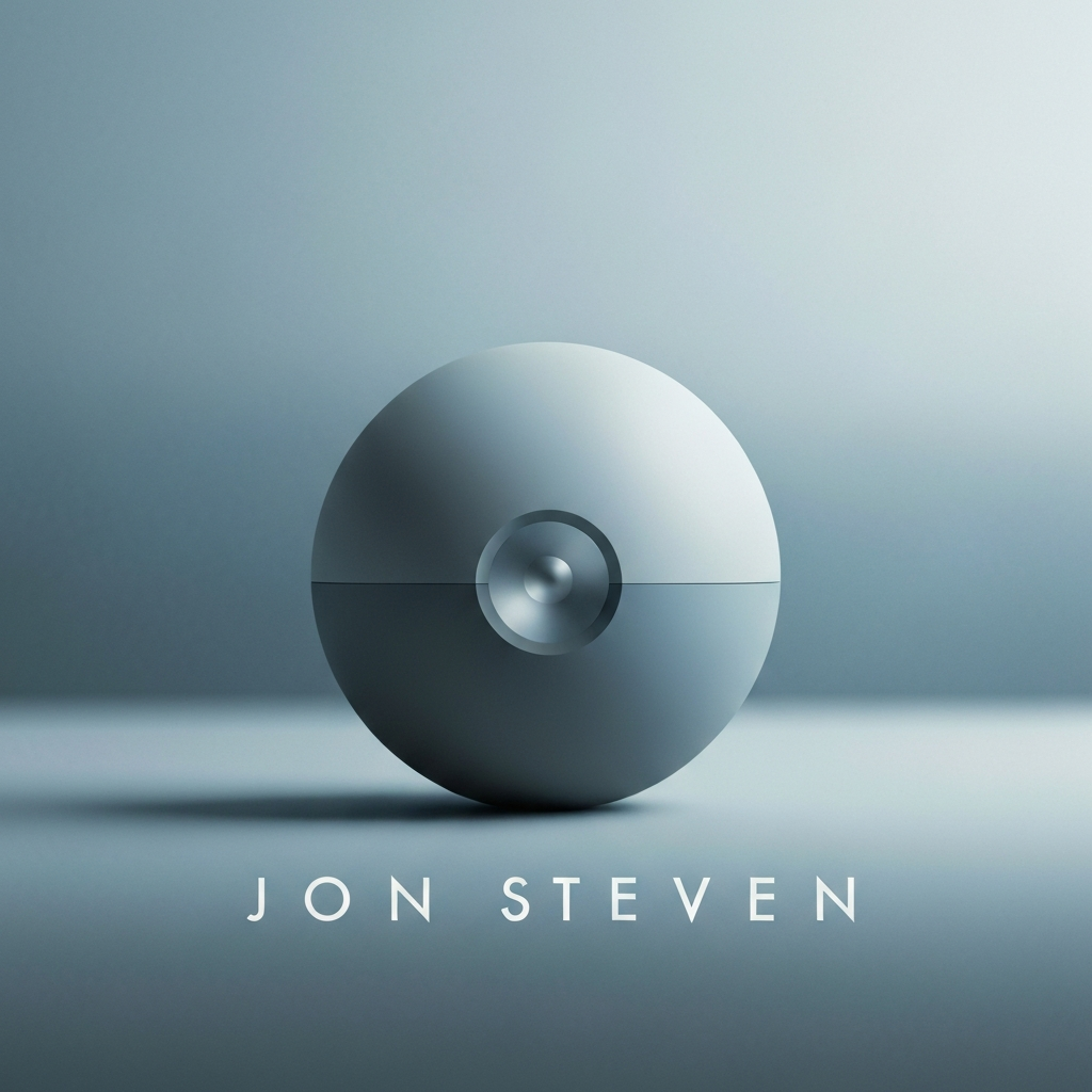 changing times (jon stevens album)
