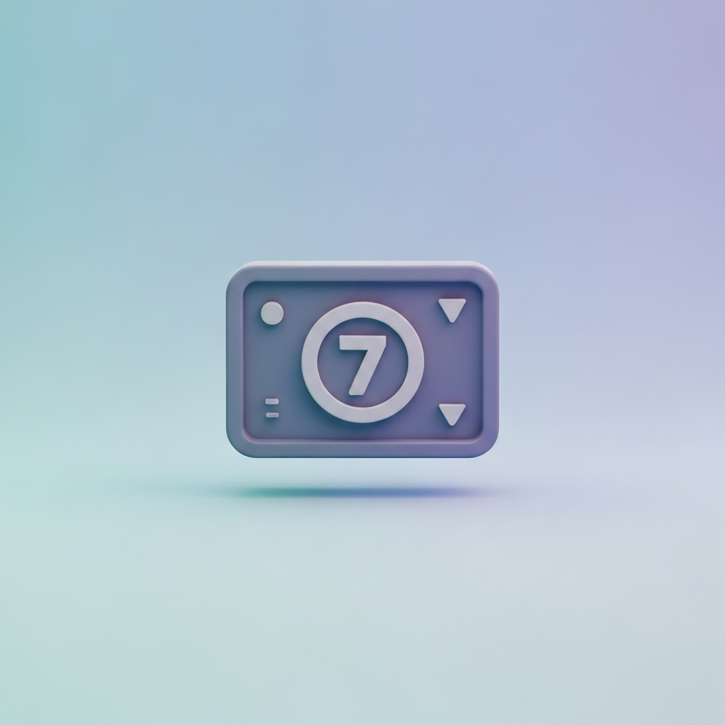 channel 7 virtual tv stations in the united states