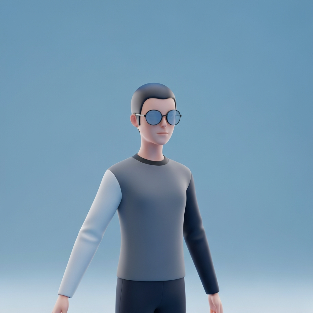 Character